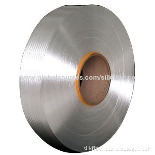 50D+68D 175dtx/108f polyester yarn
